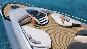 Thumbnail von Latitude Yachts Custom VENOM