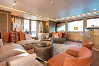 Thumbnail von ISA 500 LIBERTY