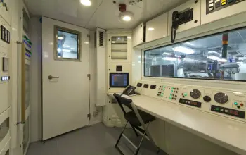 Thumbnail von ISA 500 LIBERTY