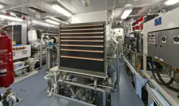 Thumbnail von ISA 500 LIBERTY