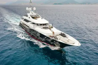 Thumbnail von ISA 500 LIBERTY