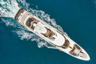 Thumbnail von ISA 500 LIBERTY