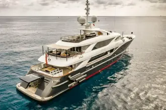 Thumbnail von ISA 500 LIBERTY