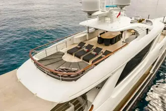 Thumbnail von ISA 500 LIBERTY