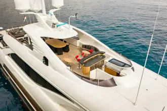 Thumbnail von ISA 500 LIBERTY