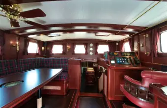 Thumbnail von VMG Custom SPIRIT OF VENICE