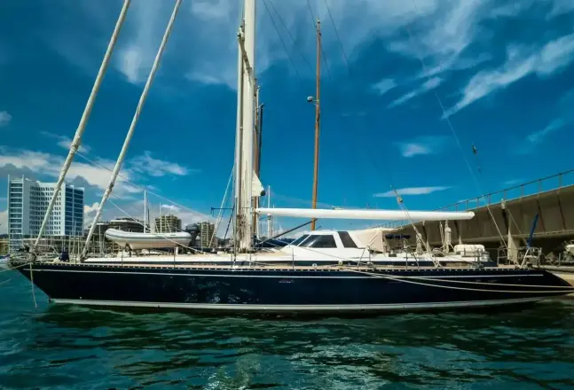 Jongert 73 ARQUIMEDES