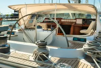 Thumbnail von Jongert 73 ARQUIMEDES