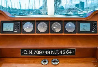 Thumbnail von Jongert 73 ARQUIMEDES