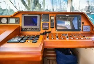 Thumbnail von Jongert 73 ARQUIMEDES