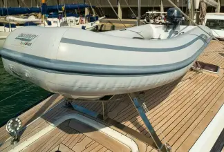 Thumbnail von Jongert 73 ARQUIMEDES