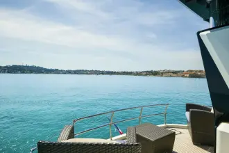 Thumbnail von Monte Carlo MCY 70 CRAZY DIAMOND