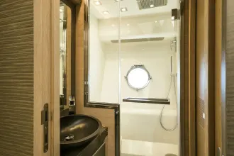 Thumbnail von Monte Carlo MCY 70 CRAZY DIAMOND