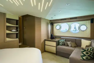 Thumbnail von Monte Carlo MCY 70 CRAZY DIAMOND