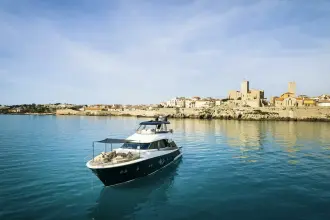 Thumbnail von Monte Carlo MCY 70 CRAZY DIAMOND