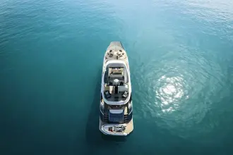 Thumbnail von Monte Carlo MCY 70 CRAZY DIAMOND