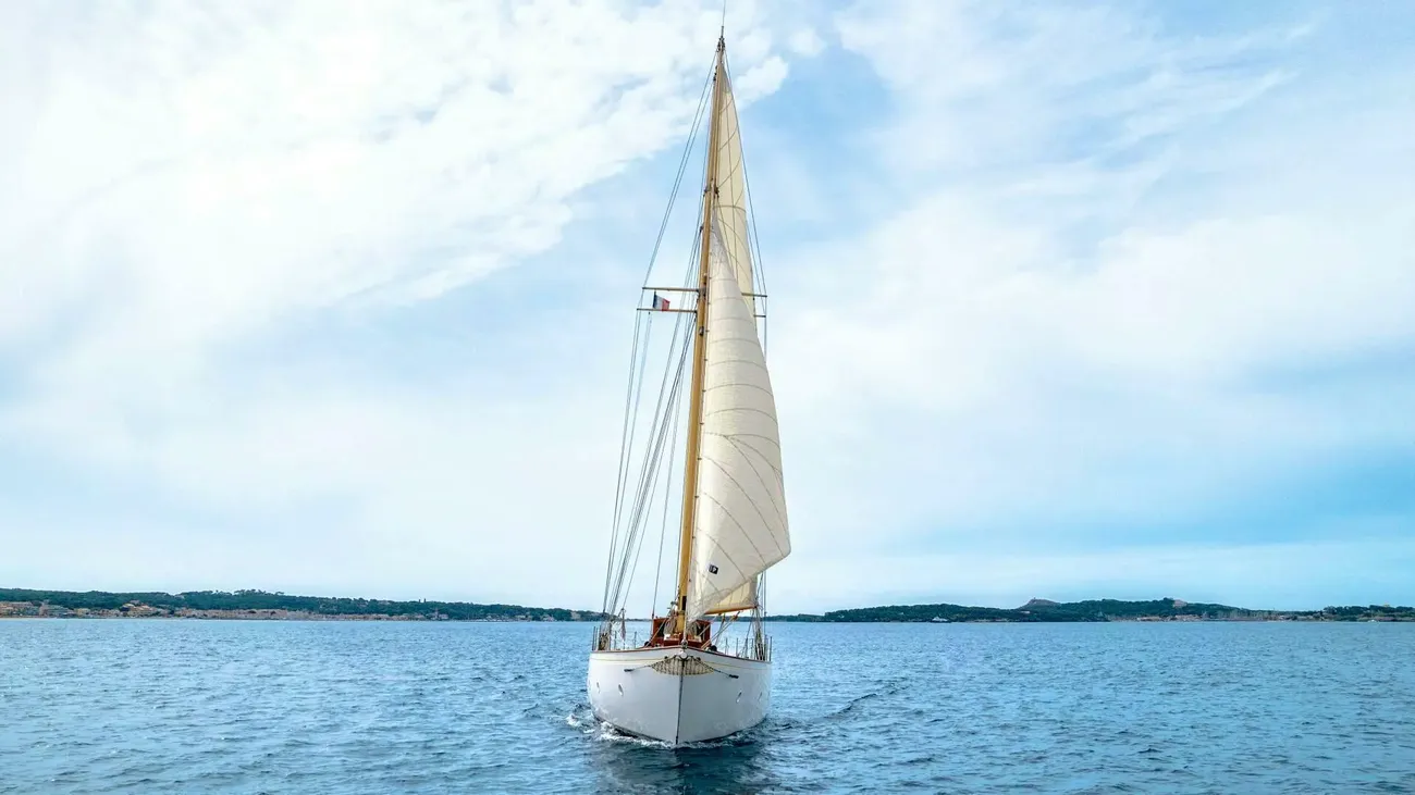 Thumbnail von Custom Omega 68 ARMIDE