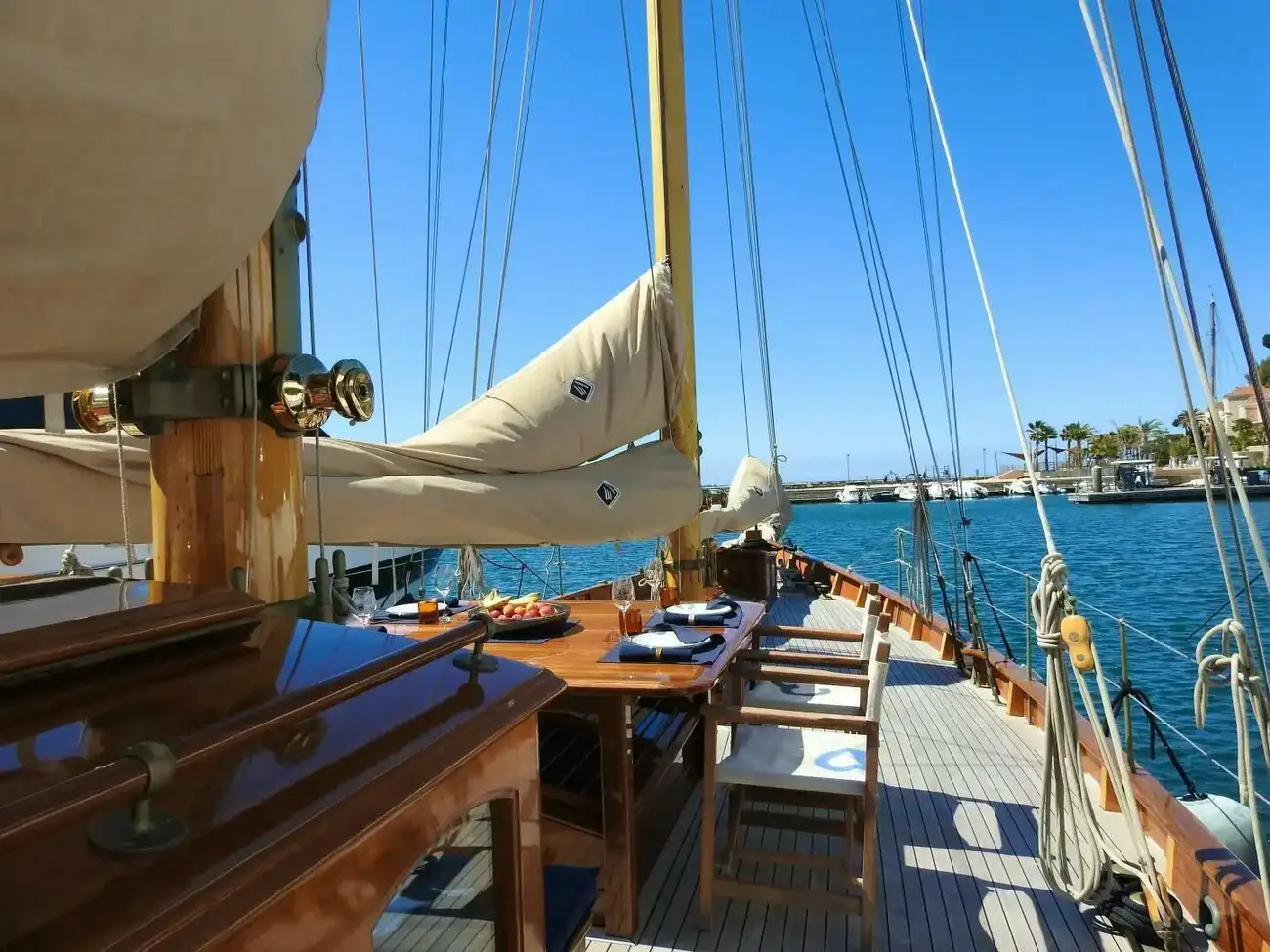 Thumbnail von Custom Omega 68 ARMIDE