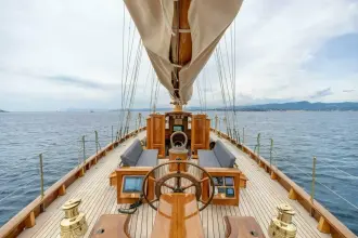 Thumbnail von Custom Omega 68 ARMIDE