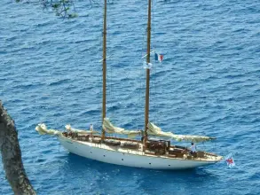 Thumbnail von Custom Omega 68 ARMIDE