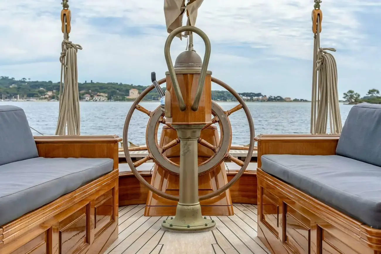 Thumbnail von Custom Omega 68 ARMIDE