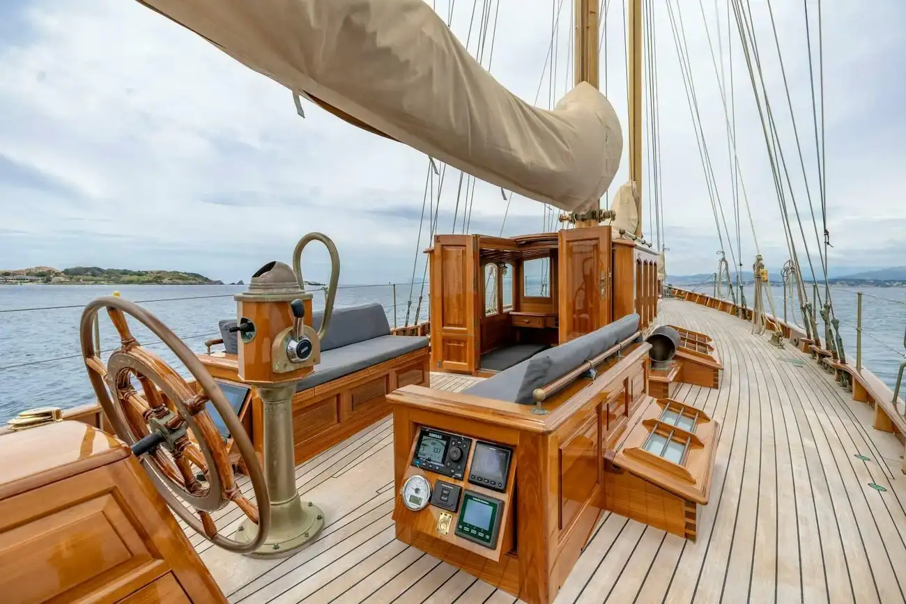 Thumbnail von Custom Omega 68 ARMIDE