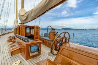 Thumbnail von Custom Omega 68 ARMIDE