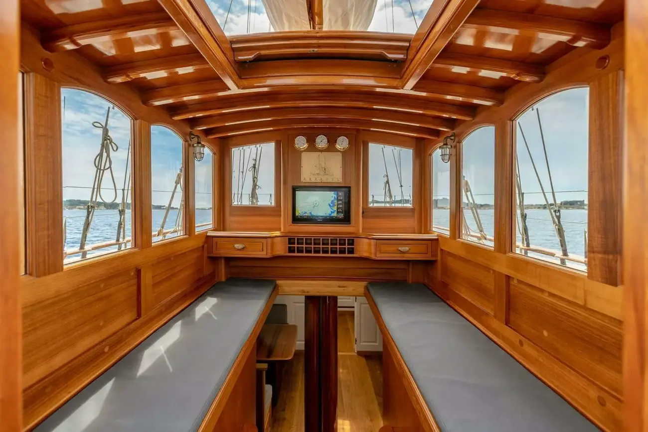 Thumbnail von Custom Omega 68 ARMIDE