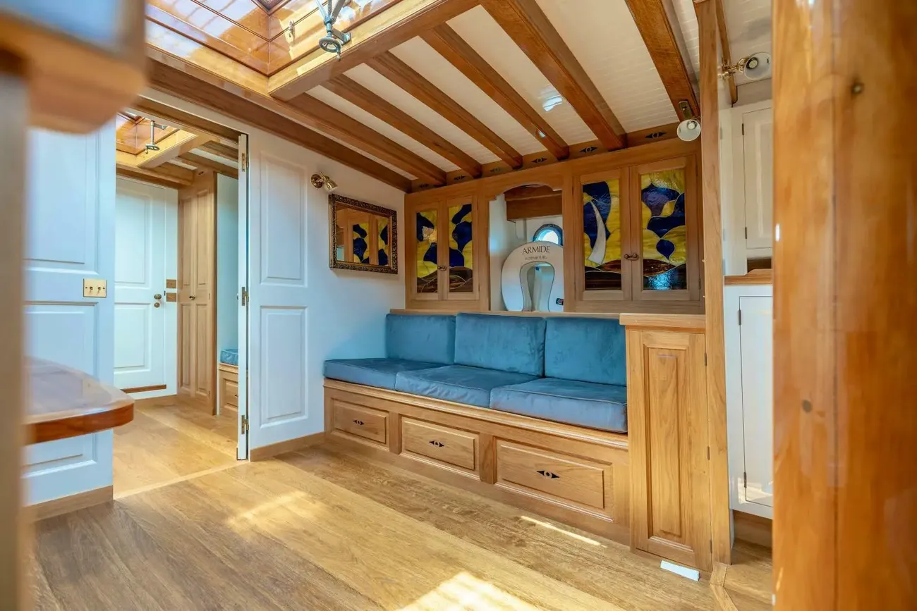 Thumbnail von Custom Omega 68 ARMIDE