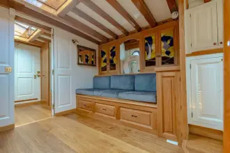 Thumbnail von Custom Omega 68 ARMIDE