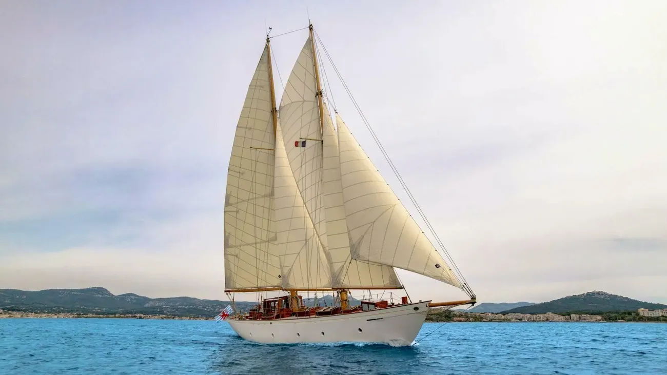 Thumbnail von Custom Omega 68 ARMIDE