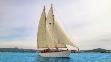 Thumbnail von Custom Omega 68 ARMIDE