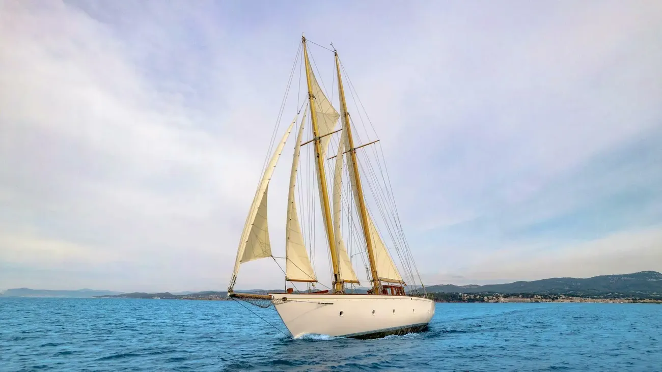 Thumbnail von Custom Omega 68 ARMIDE