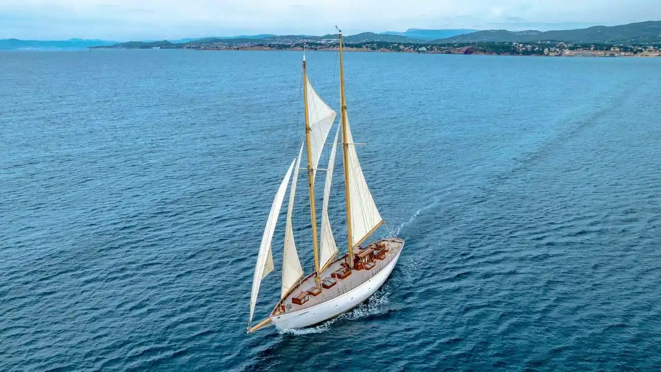 Thumbnail von Custom Omega 68 ARMIDE