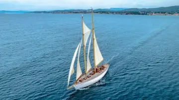 Thumbnail von Custom Omega 68 ARMIDE