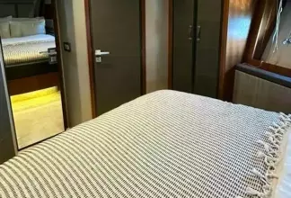 Thumbnail von Custom Cape Islander 20 TUTTI FRUTTI