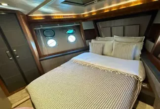 Thumbnail von Custom Cape Islander 20 TUTTI FRUTTI