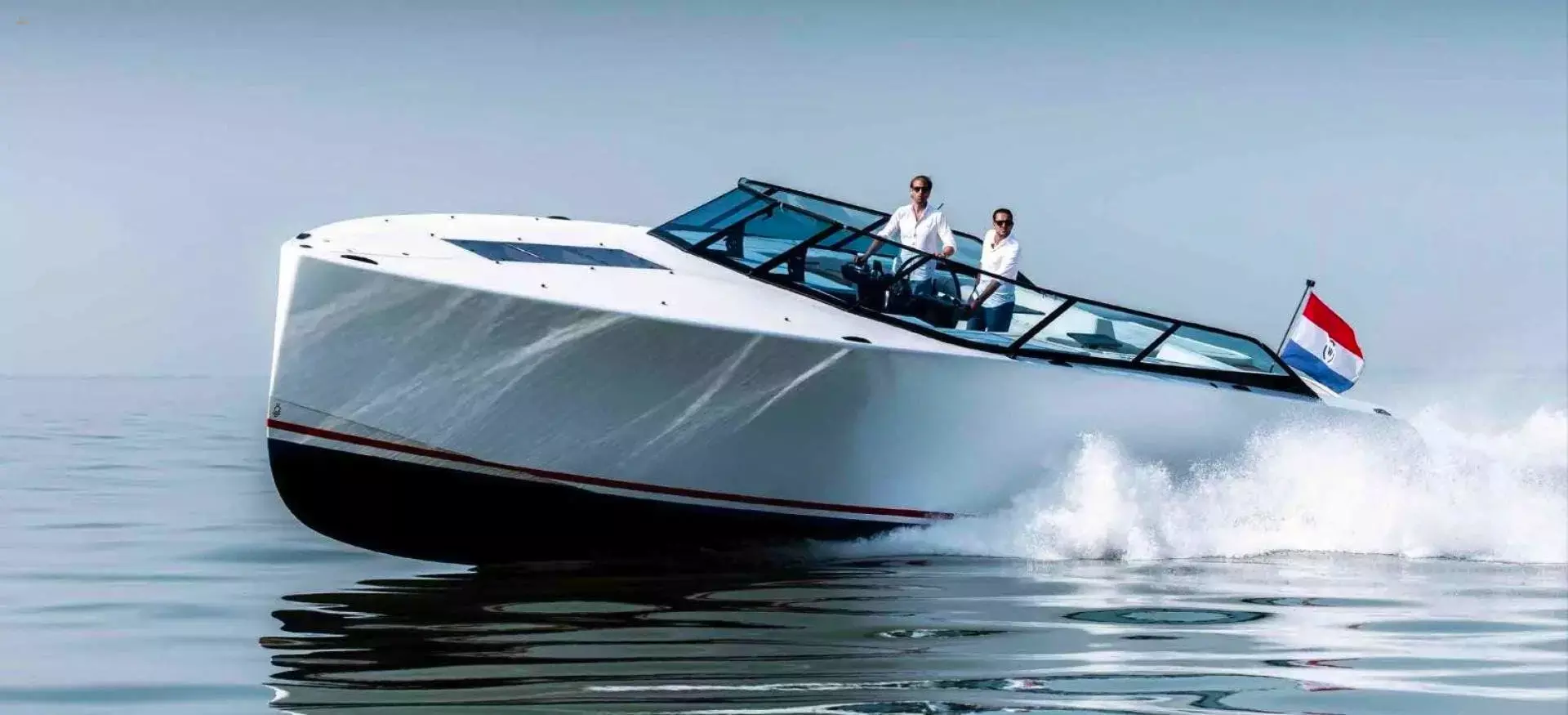 Waterdream Custom BENEAU WATERDREAM 52