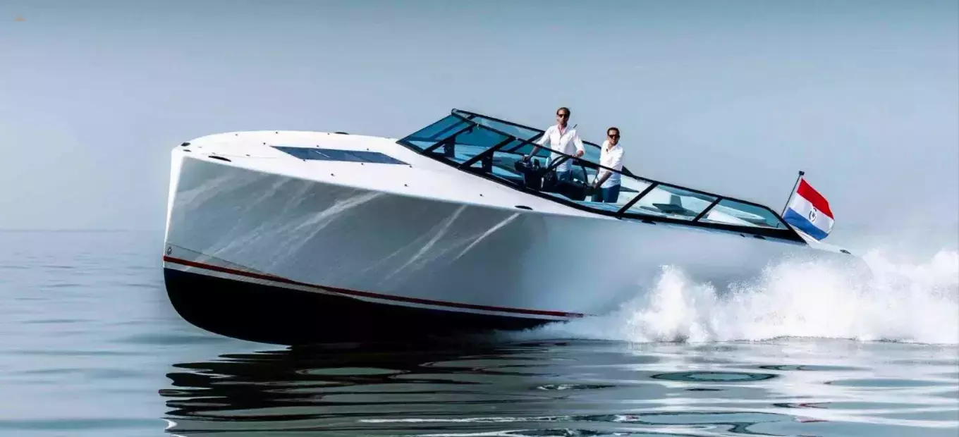 Waterdream Custom BENEAU WATERDREAM 52