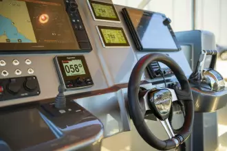 Thumbnail von Cantieri Di Pisa 51 CANTIERI DI PISA TENDER 50