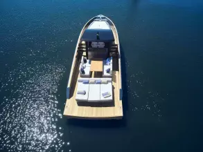 Thumbnail von Cantieri Di Pisa 51 CANTIERI DI PISA TENDER 50