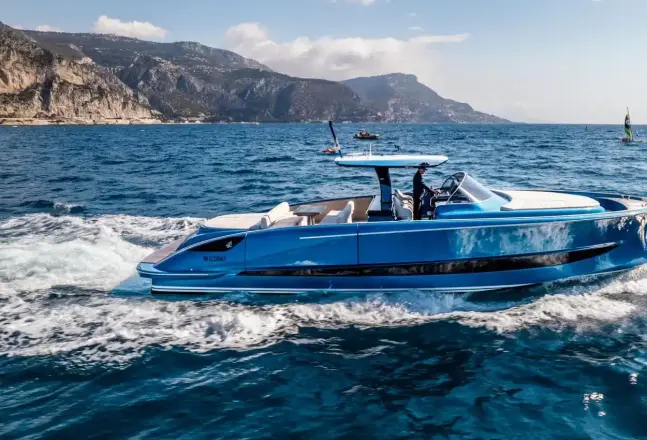 Solaris 48 CLAIR DE HUNE 2