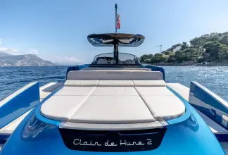 Thumbnail von Solaris 48 CLAIR DE HUNE 2