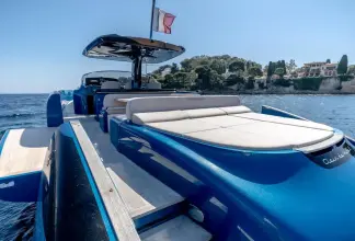 Thumbnail von Solaris 48 CLAIR DE HUNE 2