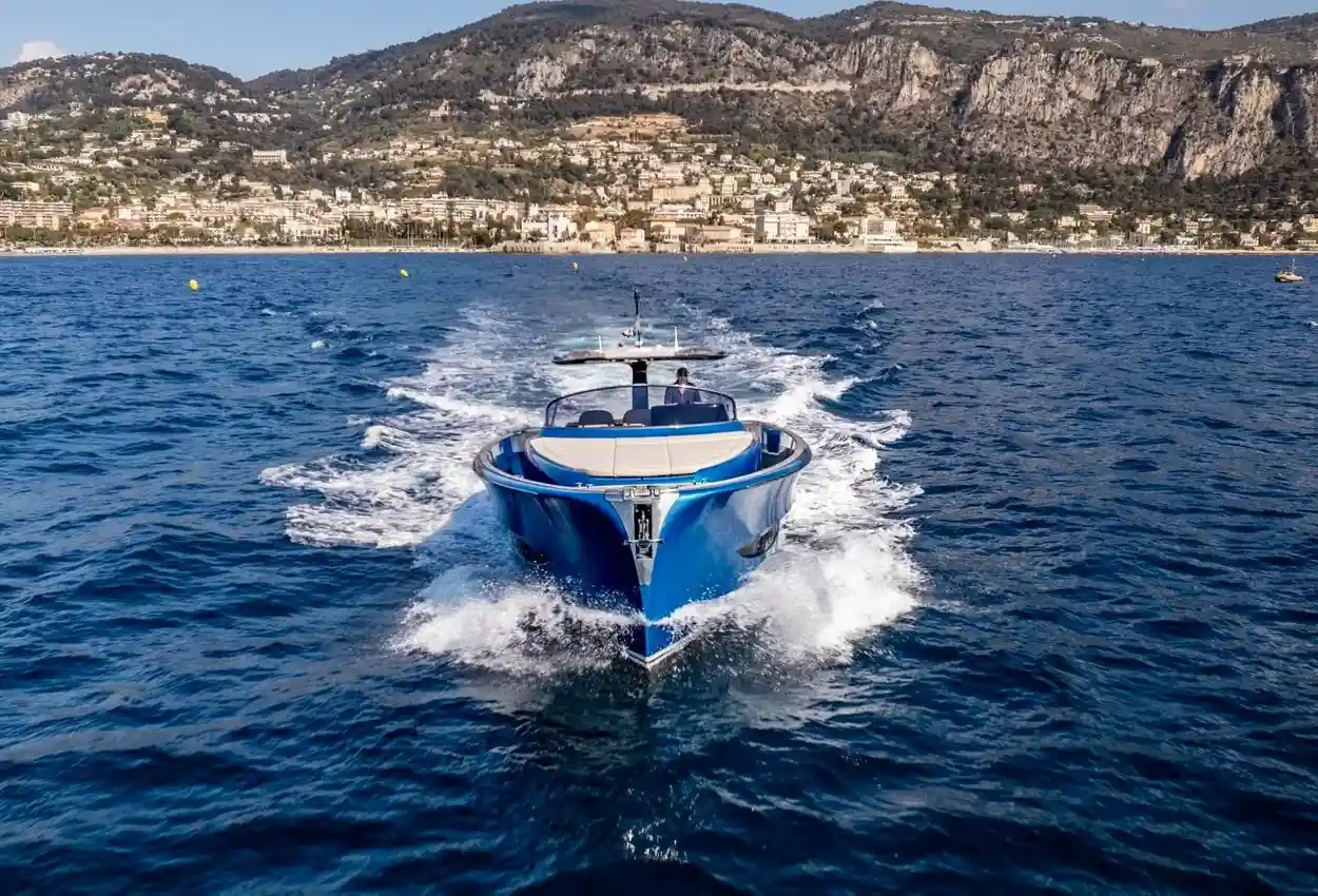 Thumbnail von Solaris 48 CLAIR DE HUNE 2