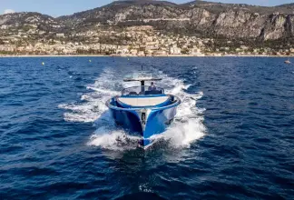 Thumbnail von Solaris 48 CLAIR DE HUNE 2