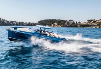 Thumbnail von Solaris 48 CLAIR DE HUNE 2