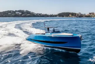 Thumbnail von Solaris 48 CLAIR DE HUNE 2