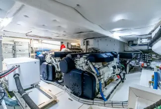 Thumbnail von Solaris 48 CLAIR DE HUNE 2