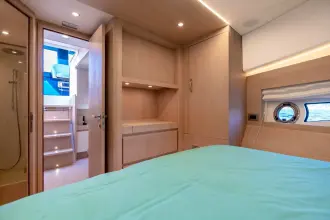 Thumbnail von Solaris 48 CLAIR DE HUNE 2